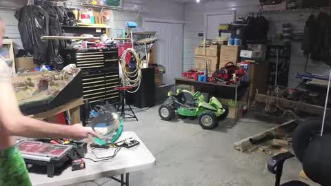 Snapshot of omfgy chatting on February 1, 2026, 10:08 pm Norm online show from February 1, 2026, 10:08 pm