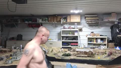 Snapshot of omfgy chatting on February 2, 2026, 3:11 pm Norm online show from February 2, 2026, 3:11 pm