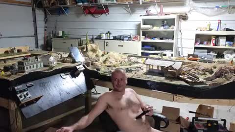 Snapshot of omfgy chatting on February 22, 2026, 7:01 pm Norm online show from February 22, 2026, 7:01 pm