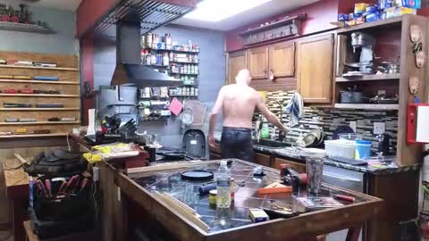 Snapshot of omfgy chatting on February 25, 2026, 7:23 pm Norm online show from February 25, 2026, 7:23 pm