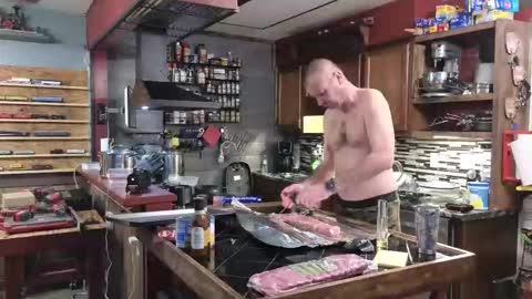 Snapshot of omfgy chatting on March 2, 2026, 8:37 pm Norm online show from March 2, 2026, 8:37 pm