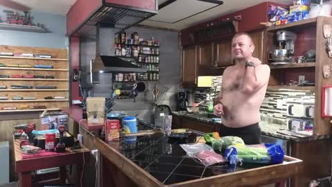 Norm online show from March 30, 2026, 8:43 pm