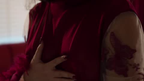    or    online show from March 3, 2025, 10:10 pm