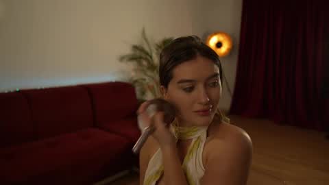    or    online show from March 5, 2025, 7:17 pm