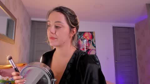 Martina Ricci online show from January 22, 2025, 2:03 pm