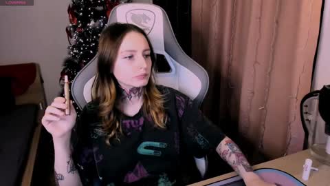 on_yxxx online show from January 15, 2025, 9:20 pm