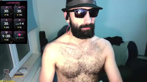 ona nisme online show from December 21, 2024, 6:30 am