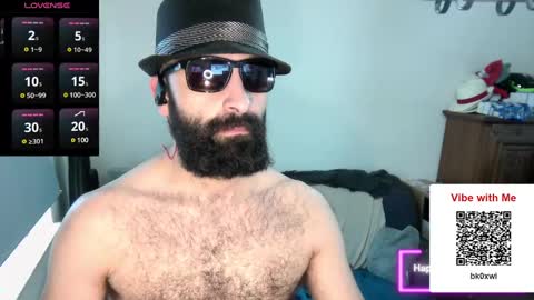 ona nisme online show from January 11, 2025, 11:23 am