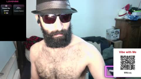 ona nisme online show from January 25, 2025, 7:06 am