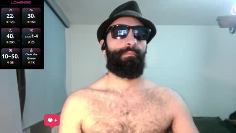 ona nisme online show from March 1, 2025, 5:31 am