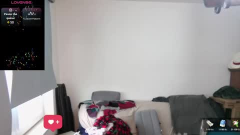 ona nisme online show from March 1, 2025, 11:39 am