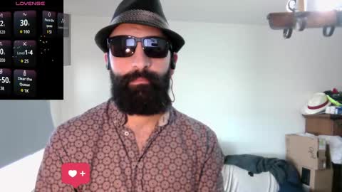 ona nisme online show from March 8, 2025, 12:41 pm