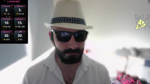 ona nisme online show from March 3, 2026, 2:45 pm