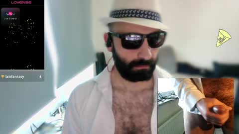 ona nisme online show from April 24, 2026, 5:43 am