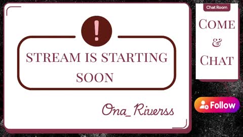 Ona online show from May 25, 2026, 3:01 am