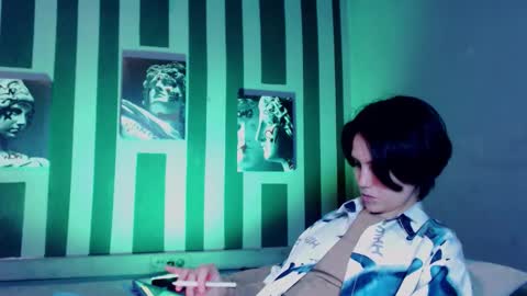 onaloon online show from March 24, 2026, 1:21 am