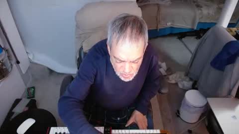 ondoko1234 online show from February 1, 2026, 3:21 pm