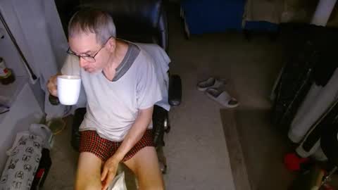 ondoko1234 online show from April 7, 2026, 10:53 pm