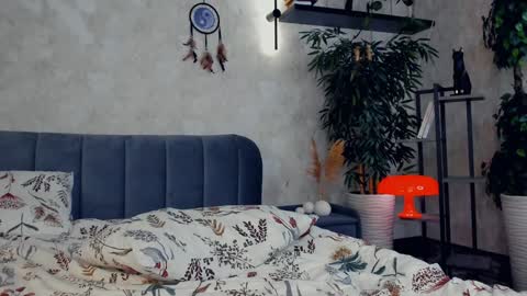 Ana online show from February 2, 2025, 1:45 am