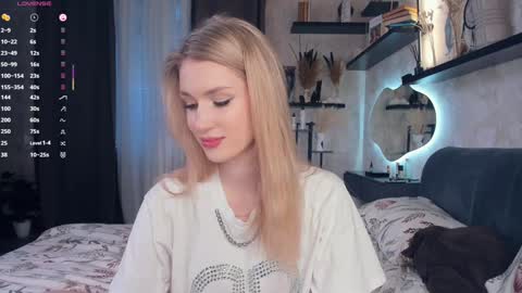 Ana online show from November 16, 2025, 7:03 am