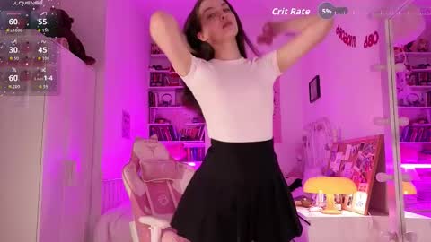 Ana online show from January 18, 2026, 7:17 pm