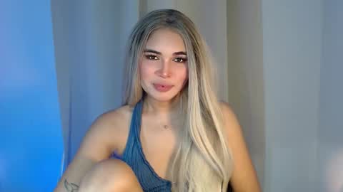 Goddess Rhiane online show from September 24, 2025, 7:01 am