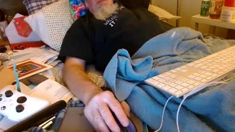 Mattu online show from January 12, 2025, 7:32 am