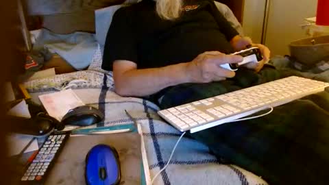 Mattu online show from December 20, 2025, 7:15 am