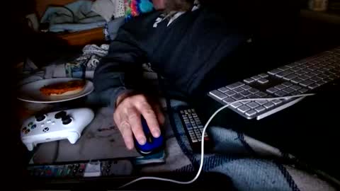 Mattu online show from March 10, 2026, 3:11 am