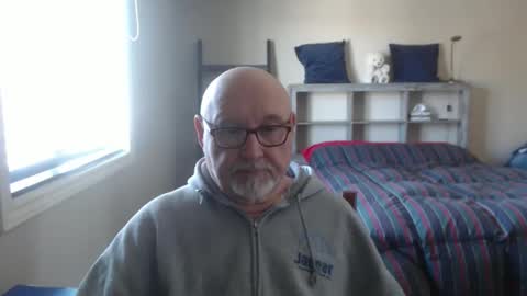 Onemoretime65 online show from March 27, 2026, 12:38 pm