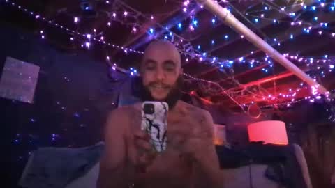 Snapshot of onenastemoefoe chatting on February 28, 2025, 8:53 am Mr Nasty online show from February 28, 2025, 8:53 am