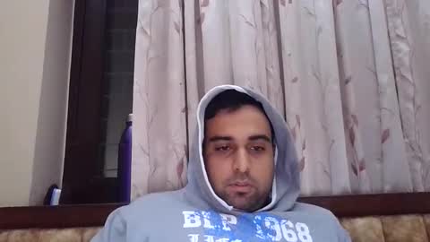 onenonlyme69 online show from January 17, 2026, 6:55 pm