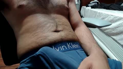 onepumpchump42069 online show from October 25, 2025, 4:53 am