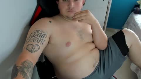 Andres INDEPENDENT MODEL online show from November 24, 2025, 8:30 pm