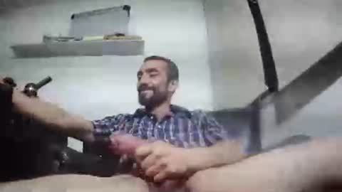 Giorgeo  Armani online show from February 26, 2025, 8:48 am