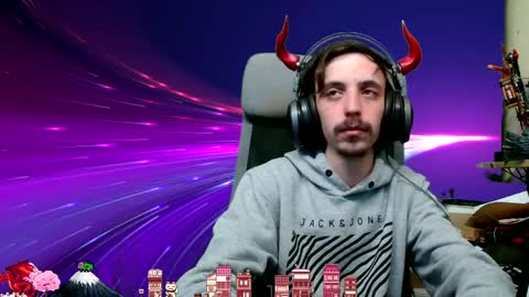 Oni hoshi online show from April 5, 2026, 1:19 pm