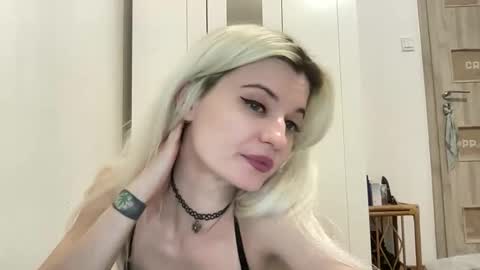 Onika online show from February 21, 2026, 1:39 am