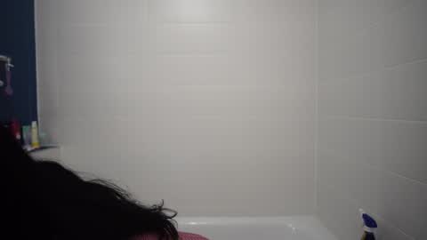 Cara Mella online show from January 10, 2025, 9:53 pm