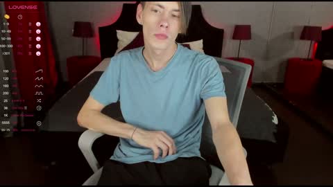 Erick  online show from January 30, 2025, 6:03 am