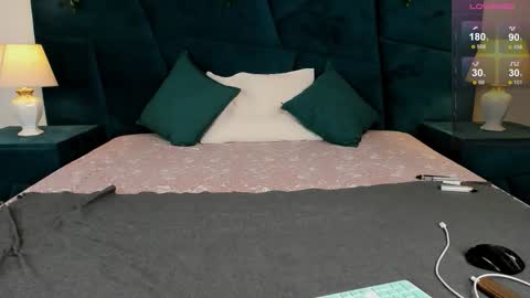 Erick  online show from November 22, 2025, 5:12 pm