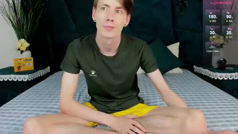 Erick  online show from December 22, 2025, 6:54 am