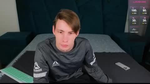 Erick  online show from January 15, 2026, 7:46 am