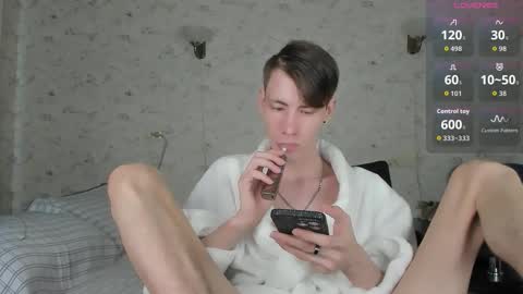 Snapshot of only_eric chatting on March 13, 2026, 5:36 am Erick online show from March 13, 2026, 5:36 am