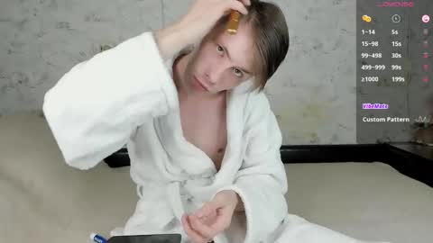 Snapshot of only_eric chatting on March 16, 2026, 9:35 am Erick online show from March 16, 2026, 9:35 am