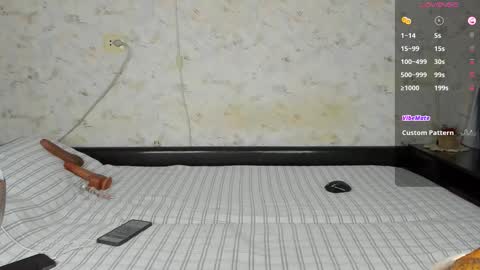 Snapshot of only_eric chatting on March 18, 2026, 7:11 am Erick online show from March 18, 2026, 7:11 am