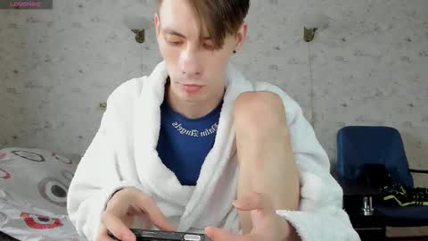 Snapshot of only_eric chatting on March 26, 2026, 7:14 am Erick online show from March 26, 2026, 7:14 am