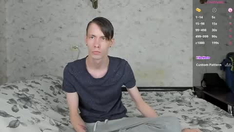 Snapshot of only_eric chatting on April 8, 2026, 3:39 am Erick online show from April 8, 2026, 3:39 am