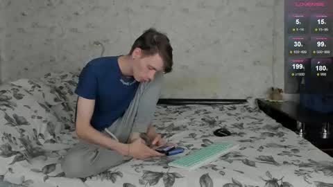 Snapshot of only_eric chatting on April 15, 2026, 5:58 am Erick online show from April 15, 2026, 5:58 am