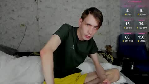 Erick  online show from May 21, 2026, 9:38 am