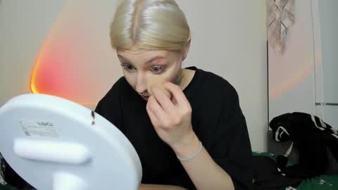 Iva online show from October 27, 2025, 12:53 pm